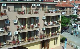 Kandrovi Sozopol